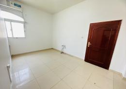Empty Room image for: Villa - 1 bedroom - 1 bathroom for rent in Al Mushrif Villas - Al Mushrif - Abu Dhabi, Image 1