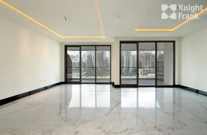 شقة - 2 غرف نوم - 3 حمامات للبيع في تراسات مراسي درايف - الخليج التجاري - دبي