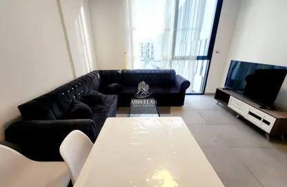 Apartment - 1 Bedroom - 1 Bathroom for rent in Muwailih Building - Muwaileh - Sharjah Apartment - 1 Bedroom - 1 Bathroom for rent in Muwailih Building - Muwaileh - Sharjah