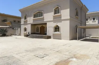Villa - 4 Bedrooms - 6 Bathrooms for rent in Al Jurf 2 - Al Jurf - Ajman Downtown - Ajman