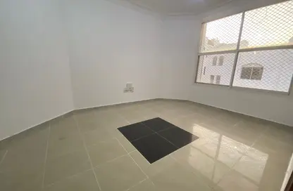 Apartment - Studio - 1 Bathroom for rent in Al Muroor Building - Sultan Bin Zayed the First Street - Muroor Area - Abu Dhabi