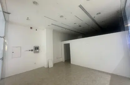 محل - استوديو للايجار في بارك تاورز بوديوم - أبراج بارك تاورز - مركز دبي المالي العالمي - دبي