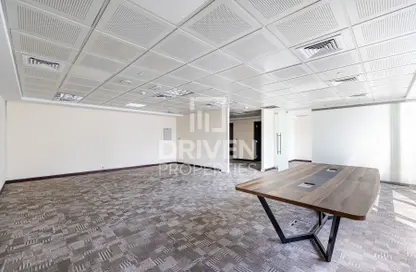 Office Space - Studio for rent in Lake Almas East - Jumeirah Lake Towers - Dubai