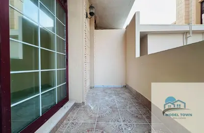Apartment - 1 Bedroom - 1 Bathroom for rent in Khalifa City A Villas - Khalifa City A - Khalifa City - Abu Dhabi