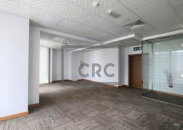 Office Space for rent in Capital Centre - Abu Dhabi