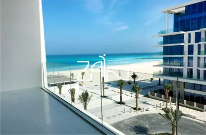 Apartment - 1 Bedroom - 2 Bathrooms for rent in Mamsha Al Saadiyat - Saadiyat Cultural District - Saadiyat Island - Abu Dhabi