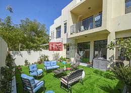 Villa - 3 bedrooms - 3 bathrooms for sale in Mira Oasis 1 - Mira Oasis - Reem - Dubai