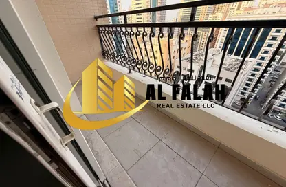 Apartment - 3 Bedrooms - 4 Bathrooms for rent in Al Nad - Al Qasimia - Sharjah