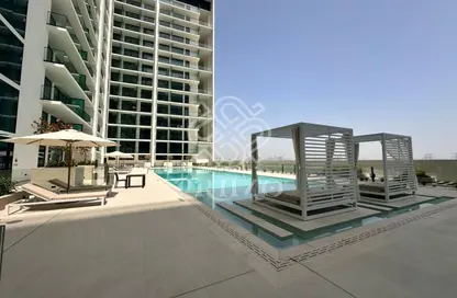Apartment - Studio - 1 Bathroom for sale in Binghatti Azure - Jumeirah Village Circle - Dubai