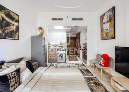 Studio - 1 bathroom for rent in Azizi Star - Al Furjan - Dubai
