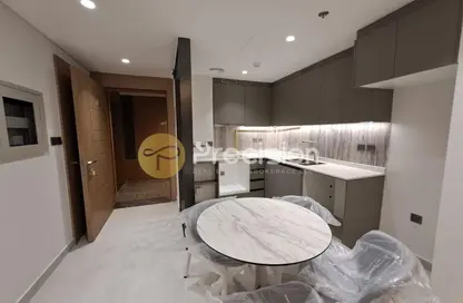 Apartment - 1 Bedroom - 2 Bathrooms for rent in Cloud Tower - Jumeirah Village Triangle - Dubai