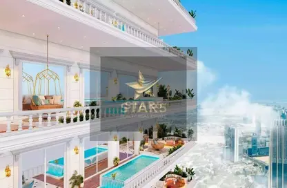 Apartment - Studio - 1 Bathroom for sale in Vincitore Aqua Dimore - Dubai Science Park - Dubai