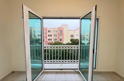 Apartment - 1 Bedroom - 2 Bathrooms for rent in Building 63 - Mediterranean Cluster - Discovery Gardens - Dubai