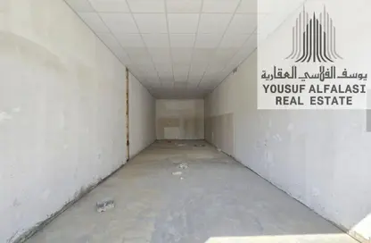 Warehouse - Studio for rent in Ajman Industrial 1 - Ajman Industrial Area - Ajman