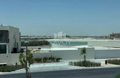 Villa - 4 Bedrooms - 6 Bathrooms for sale in Seef Al Jubail - Al Jubail Island - Abu Dhabi