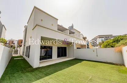 Villa - 4 Bedrooms - 5 Bathrooms for sale in Al Maali Complex - Jumeirah Village Circle - Dubai