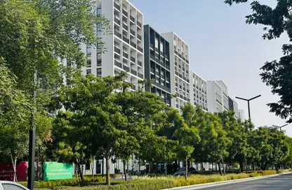 Apartment - 1 Bedroom - 2 Bathrooms for sale in The Boulevard 1 - Aljada - Sharjah