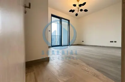 Empty Room image for: Villa - 4 Bedrooms - 5 Bathrooms for sale in Noya Viva - Noya - Yas Island - Abu Dhabi, Image 1