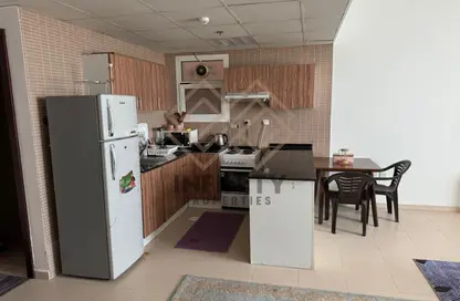 شقة - غرفة نوم - 1 حمام للبيع في سيتي تاور - النعيمية - عجمان شقة - غرفة نوم - 1 حمام للبيع في سيتي تاور - النعيمية - عجمان