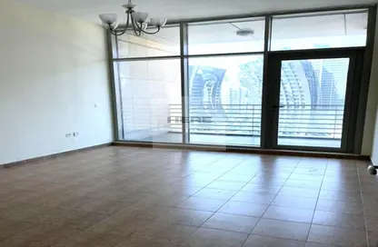 Apartment - 1 Bedroom - 2 Bathrooms for rent in Hamilton Tower - Business Bay - Dubai