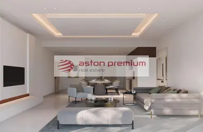 Apartment - 1 Bedroom - 2 Bathrooms for sale in Skyhills Residences 1 - Skyhills Residences - Dubai Science Park - Dubai