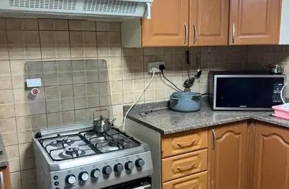 Apartment - 1 Bedroom - 2 Bathrooms for sale in Al Khan Corniche - Al Khan - Sharjah