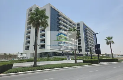 Apartment - 1 Bedroom - 2 Bathrooms for sale in Gateway Residences 2 - Mina Al Arab - Ras Al Khaimah