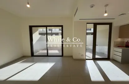 Townhouse - 3 Bedrooms - 4 Bathrooms for rent in Parkside 2 - EMAAR South - Dubai South (Dubai World Central) - Dubai