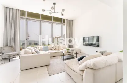 Apartment - 2 Bedrooms - 3 Bathrooms for rent in Soho Palm Jumeirah - Palm Jumeirah - Dubai