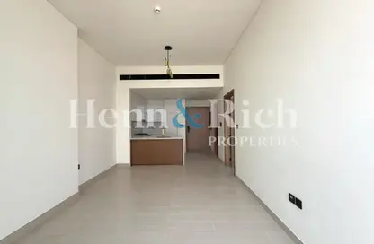 Apartment - 1 Bedroom - 2 Bathrooms for sale in Binghatti Tulip - Jumeirah Village Circle - Dubai