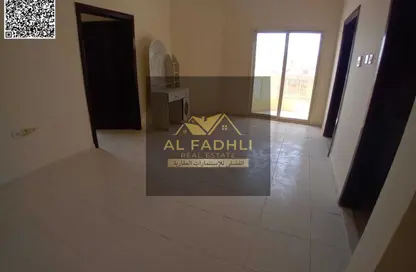شقة - غرفة نوم - 1 حمام للايجار في 2 المويهات - المويهات - عجمان