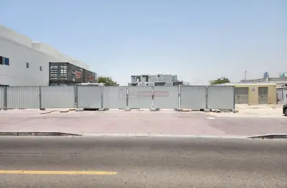 Land - Studio for sale in Al Badaa Residences - Al Satwa - Dubai