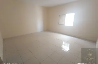 Apartment - Studio - 1 Bathroom for rent in Al Rashidiya Towers - Al Rashidiya - Ajman Downtown - Ajman
