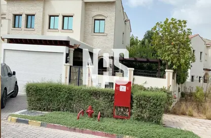 فيلا - 3 غرف نوم - 4 حمامات للبيع في فلل بلوم جاردنز - بلوم جاردنز - شارع السلام - أبوظبي