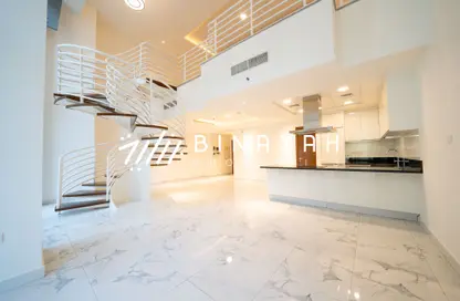 Apartment - 1 Bedroom - 1 Bathroom for rent in Meera - Al Habtoor City - Business Bay - Dubai