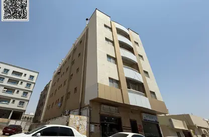 عمارة بالكامل - استوديو - 8 حمامات للبيع في برج النعيمية 1 - أبراج النعيمية - النعيمية - عجمان