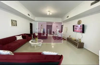 شقة - غرفة نوم - 2 حمامات للايجار في أبراج هيدرا افينيو - مدينة الأضواء - جزيرة الريم - أبوظبي