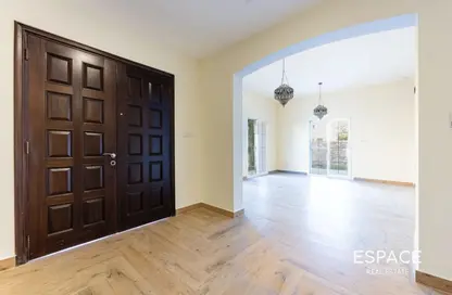 تاون هاوس - 3 غرف نوم - 4 حمامات للايجار في الريم - 3 - الريم - المرابع العربية - دبي