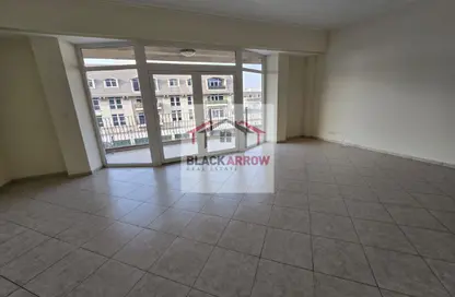 Apartment - 2 Bedrooms - 2 Bathrooms for rent in Garden Apartments - Uptown Mirdif - Mirdif - Dubai