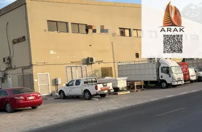 مجمعات للبيع - استوديو - 4 حمامات للبيع في الجرف 3 - الجرف - عجمان وسط المدينة - عجمان