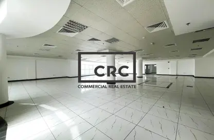 Office Space - Studio for rent in Mussafah Industrial Area - Mussafah - Abu Dhabi