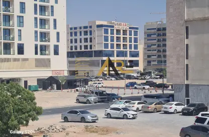 Apartment - 2 Bedrooms - 3 Bathrooms for rent in Sarab 2 - Aljada - Sharjah