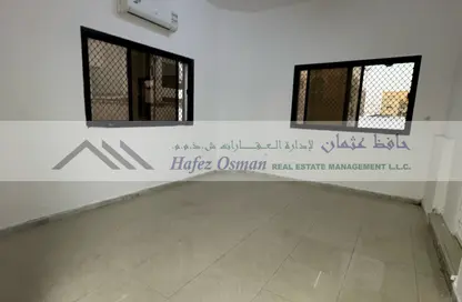 Apartment - Studio - 1 Bathroom for rent in Muroor Area - Abu Dhabi