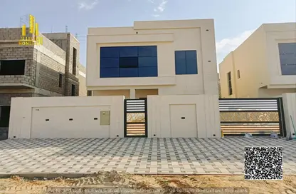 فيلا - 3 غرف نوم - 5 حمامات للبيع في الحليو 2 - الحليو - عجمان