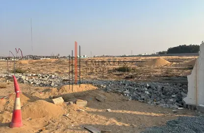 Land - Studio for sale in Al Helio 1 - Al Helio - Ajman