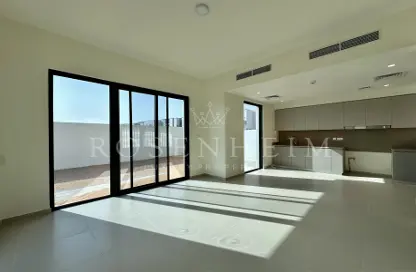 فيلا - 4 غرف نوم - 4 حمامات للايجار في جرينفيو - اعمار الجنوبية - دبي الجنوب (مركز دبي العالمي) - دبي