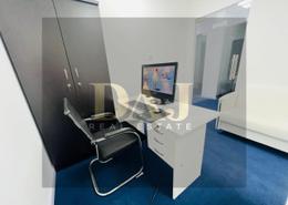Office image for: Business Centre - 4 bathrooms for rent in Studio M Arabian Plaza - Hor Al Anz - Deira - Dubai, Image 1