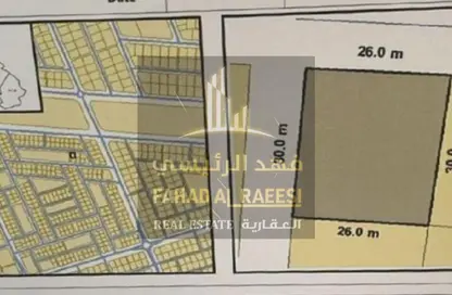 Land - Studio for sale in Umm Al Thuoob - Umm Al Quwain Land - Studio for sale in Umm Al Thuoob - Umm Al Quwain