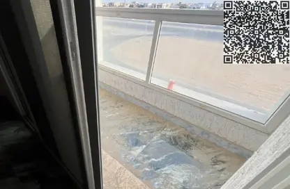 Apartment - 1 Bedroom - 2 Bathrooms for rent in Al Jurf 3 - Al Jurf - Ajman Downtown - Ajman