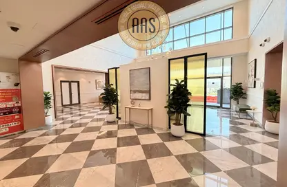Apartment - 1 Bedroom - 2 Bathrooms for rent in AZIZI Berton - Al Furjan - Dubai